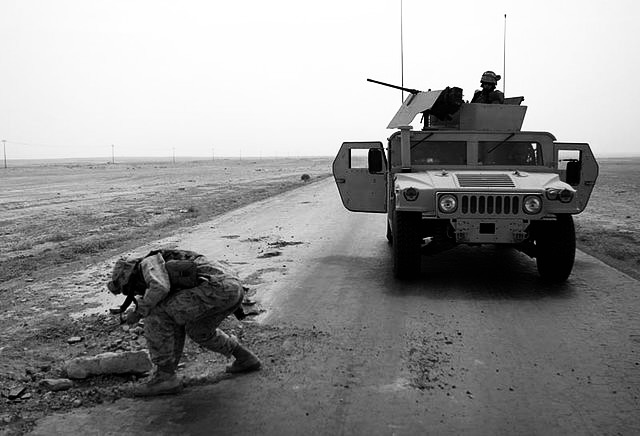 Unsung Heroes: PFC Eric M. Kavanagh,&nbsp;20